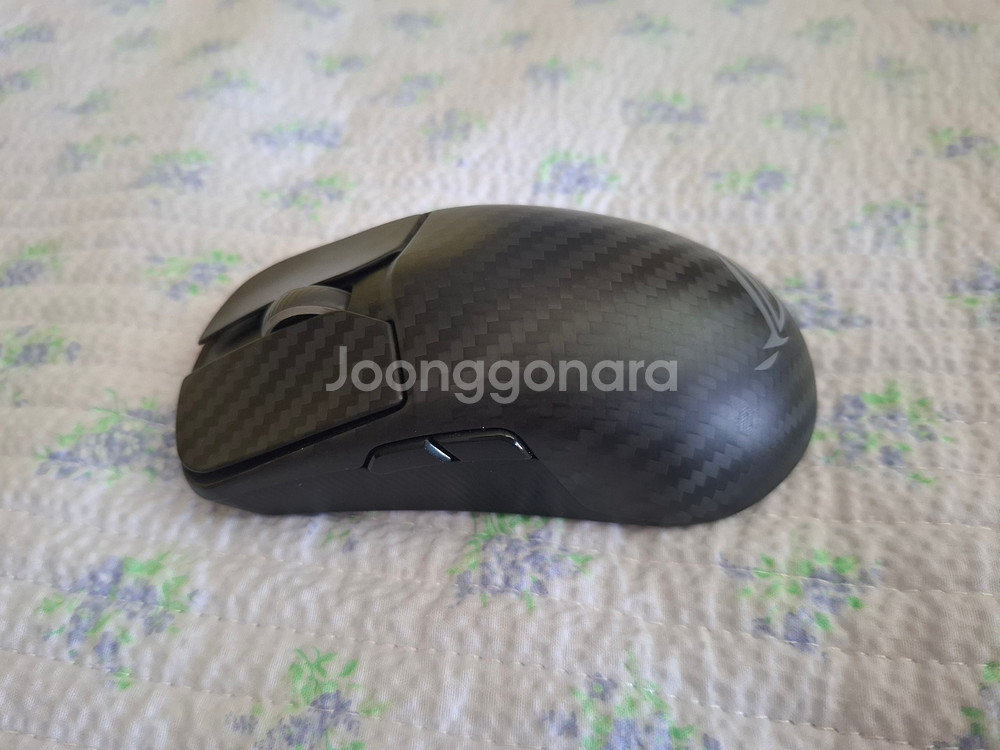 ROG AZOTH Extreme 키보드/마우스팝니다.--3