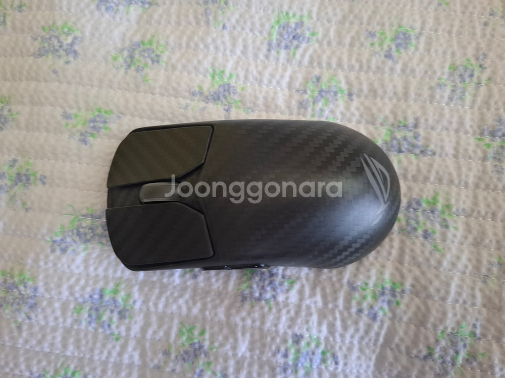 ROG AZOTH Extreme 키보드/마우스팝니다.--2