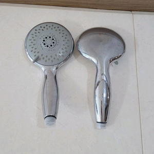 해바라기 샤워기 헤드 2개 일괄