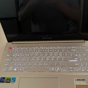 ASUS 비보북 프로 15 OLED