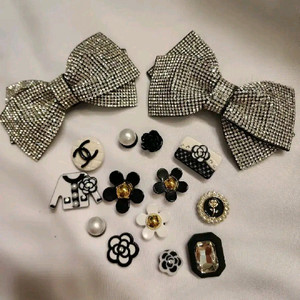 큐빅리본지비츠