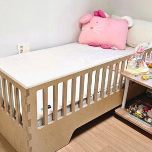 엄마노리노리베드2개