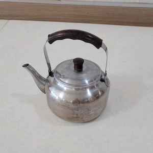 스텐 미니 주전자