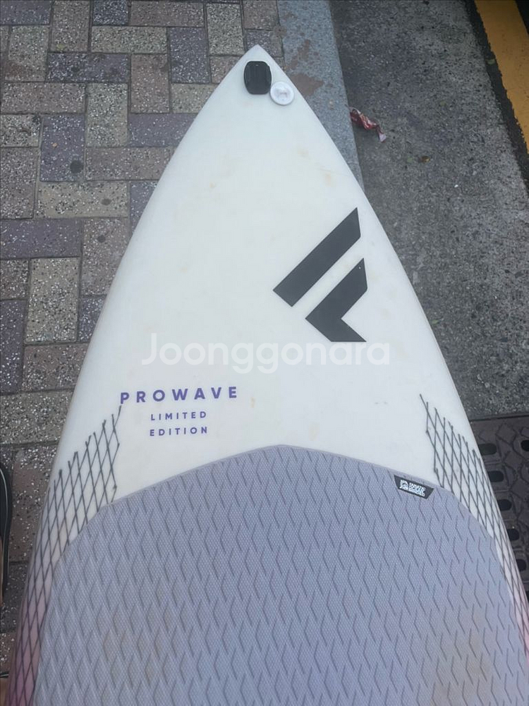 파나틱 프로 웨이브 70 SUP 서핑보드--5