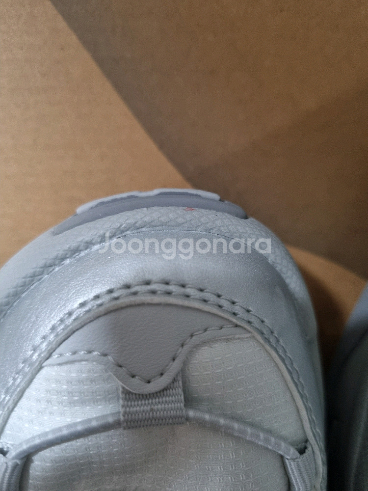 (1회착용)디스커버리 익스페디션 웨이브제인 230mm--6