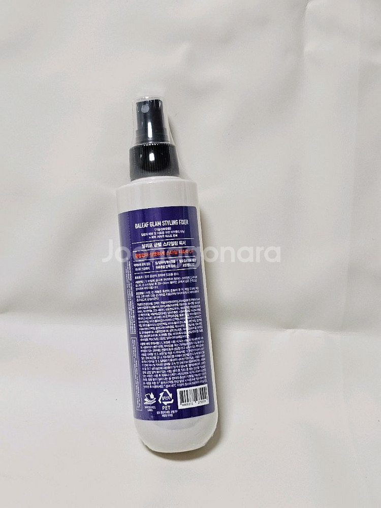 달리프 글램 스타일링 픽서 200ml [미개봉 새상품]--1
