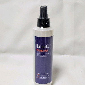 달리프 글램 스타일링 픽서 200ml [미개봉 새상품]