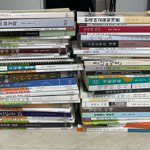방송통신대학교 국어국문학과 1-4학년