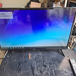대우써머스 32인치 LED TV 티비 DH3203HB