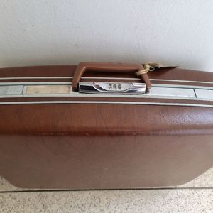Samsonite 여행가방 소품