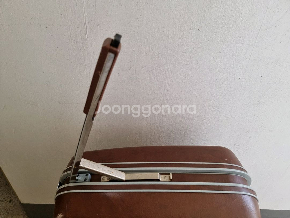 Samsonite 여행가방 소품--2