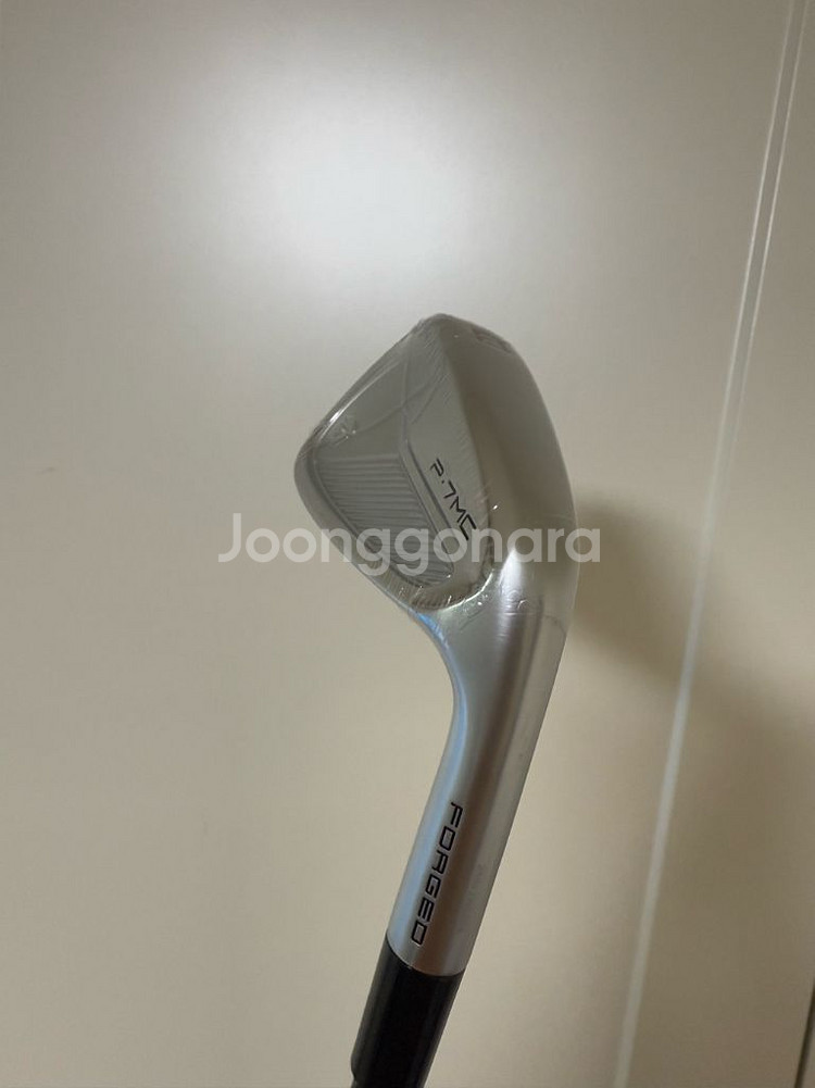 테일러메이드 P7MC 아이언세트--1
