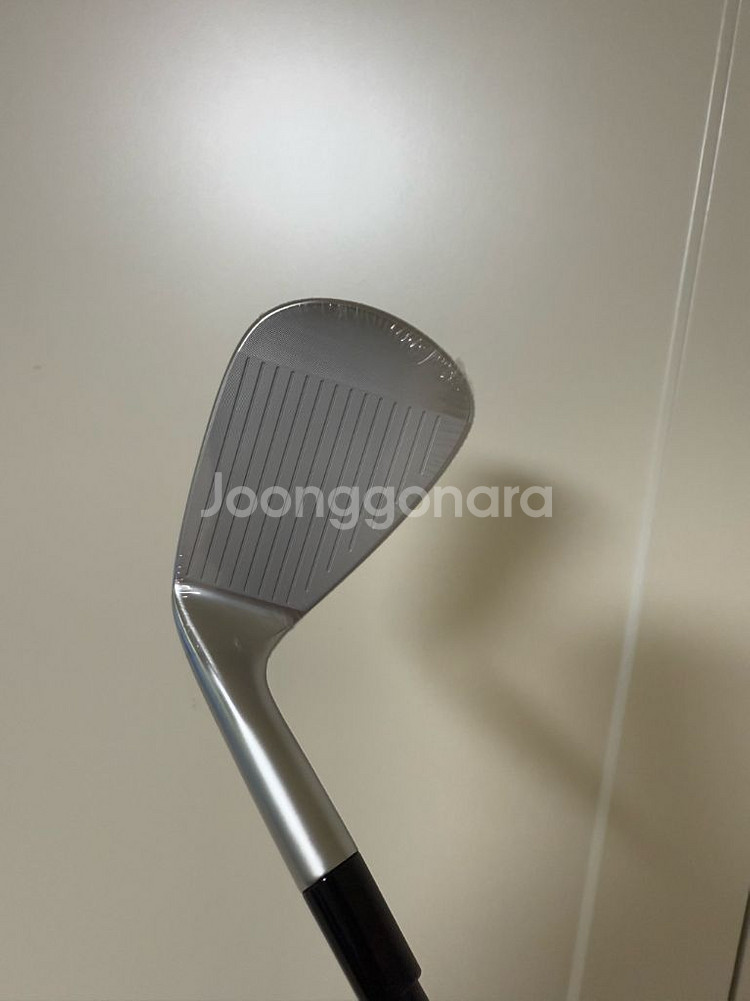 테일러메이드 P7MC 아이언세트--2