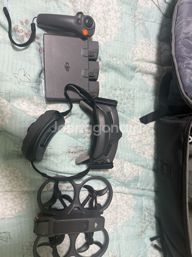 DJI AVATA2 드론--0