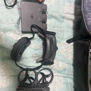 DJI AVATA2 드론