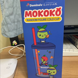 도미노피자 로스트아크