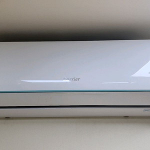 캐리어 벽걸이 냉난방기