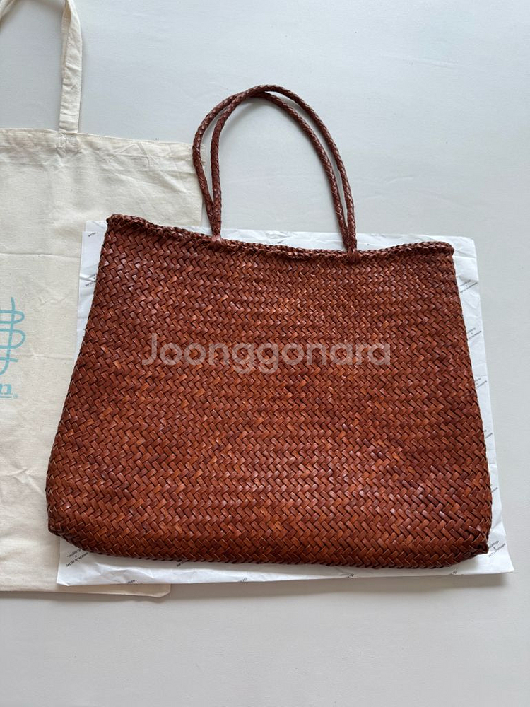 드래곤 디퓨전 소피 라지 탄+이너백+가죽보호제--0