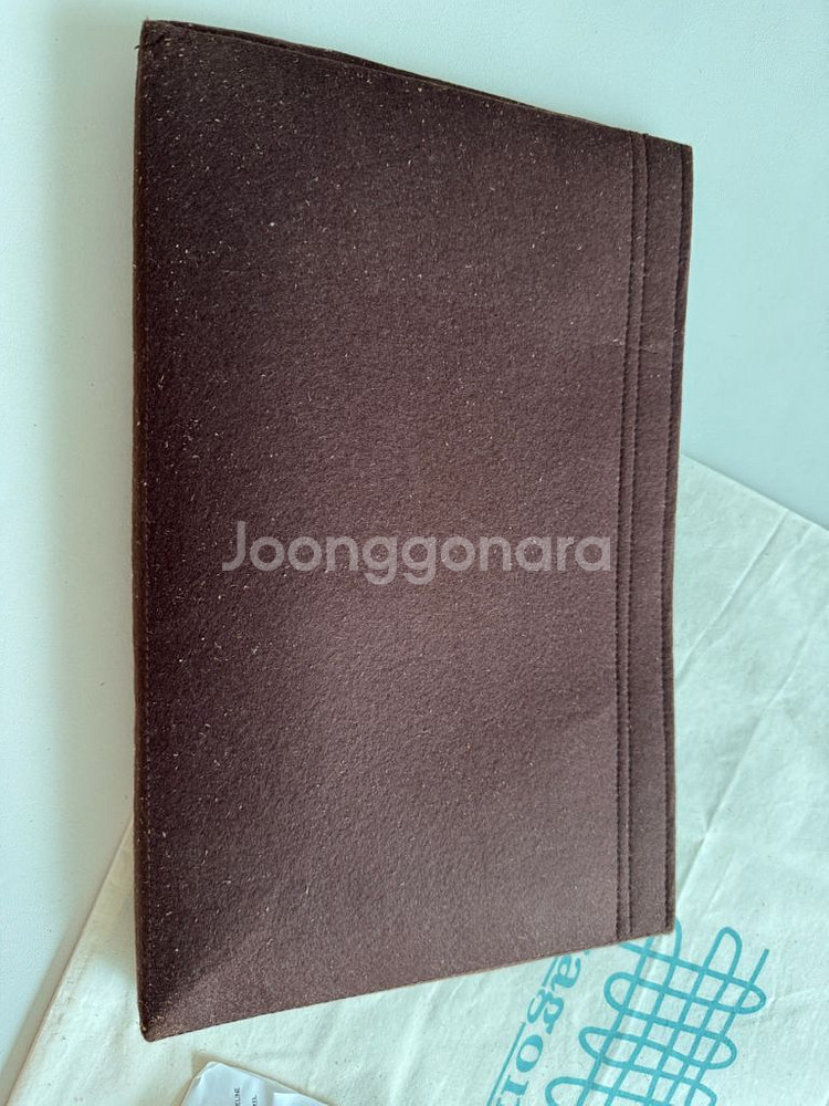 드래곤 디퓨전 소피 라지 탄+이너백+가죽보호제--8
