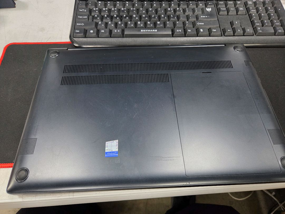 삼성노트북 NT750 i7 9세대 노트북 이미지