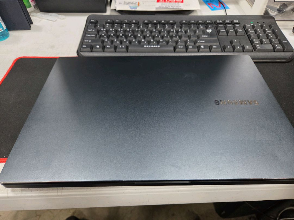 삼성노트북 NT750 i7 9세대 노트북 이미지
