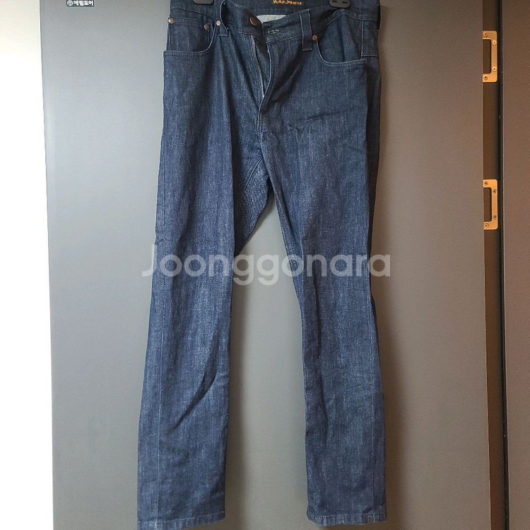 아르마니 남자 청바지 판매합니다--0