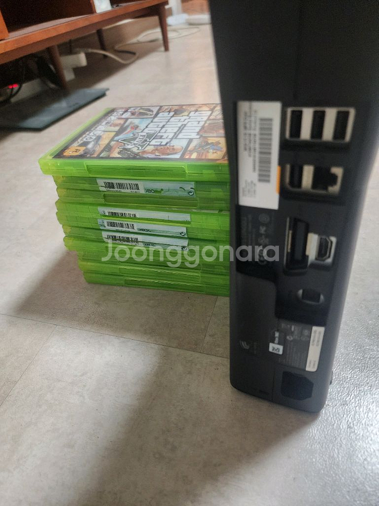엑박 360 엑스박스 360--2