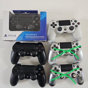 ps4 플스4 정품 듀얼쇼크4