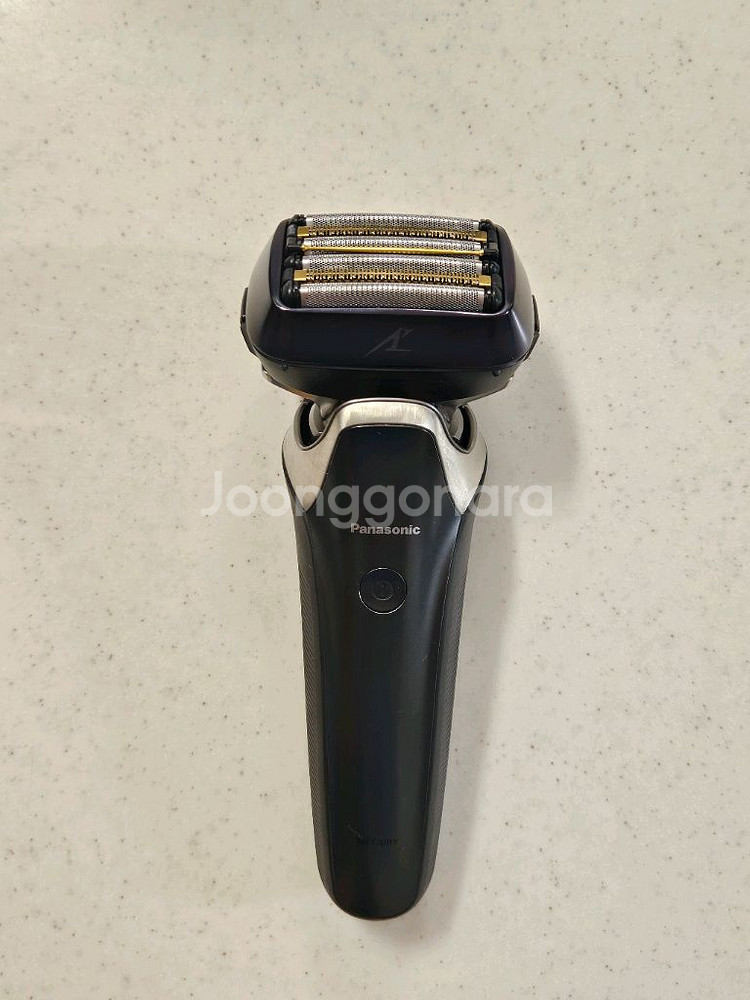 파나소닉 람대쉬 ES-LS9AX 6중날 면도기--1