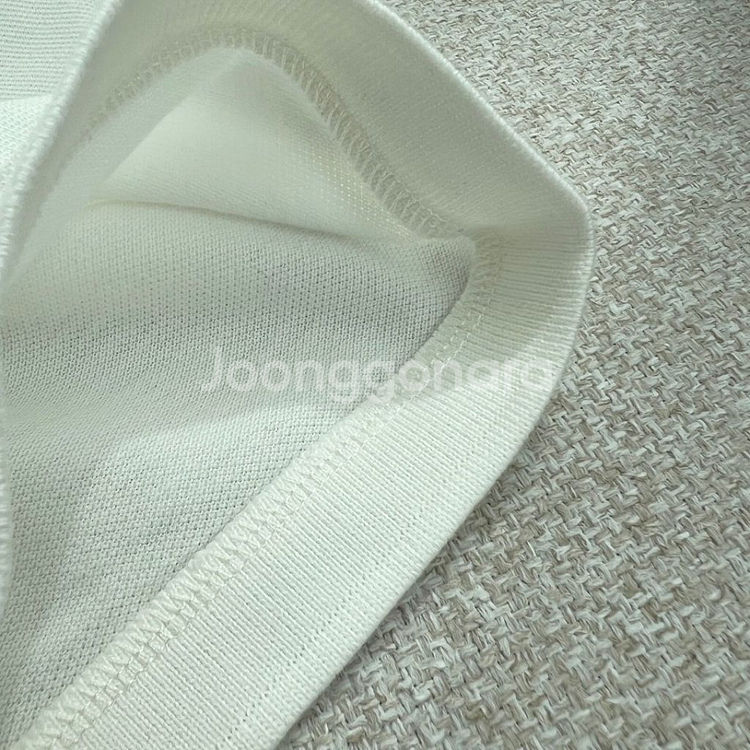 폴로 커스텀핏 PK 카라티셔츠--4