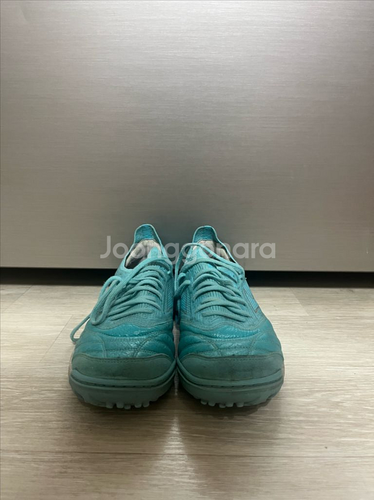 미즈노 모렐리아 네오 살라 베타 재팬 TF 260--1