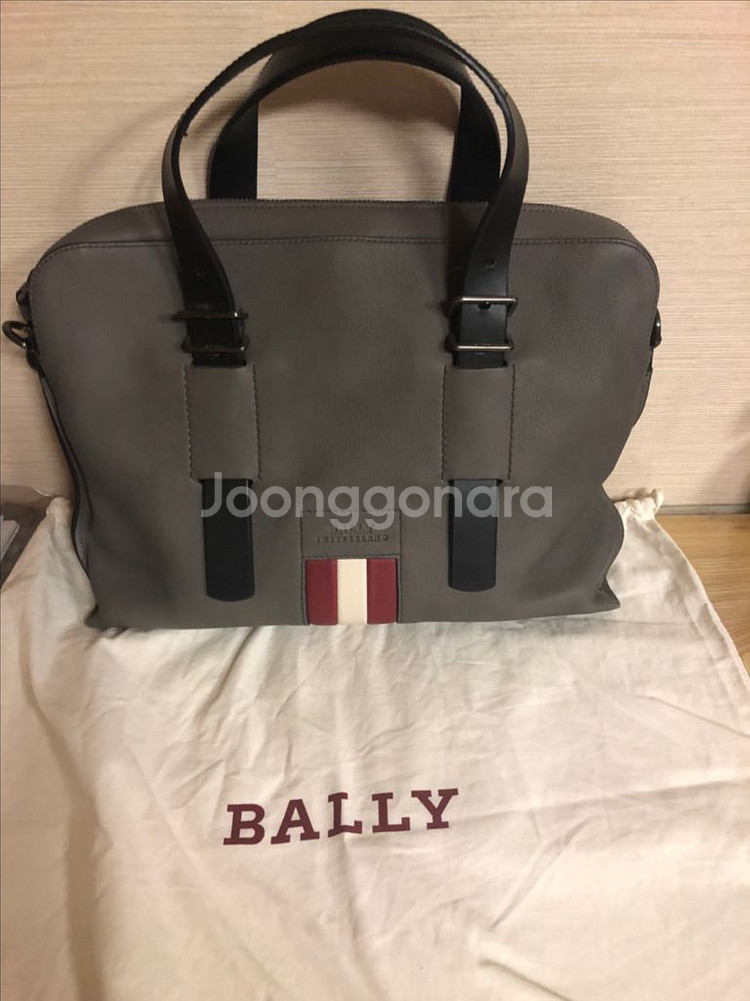 발리 BALZA/65토트백--0