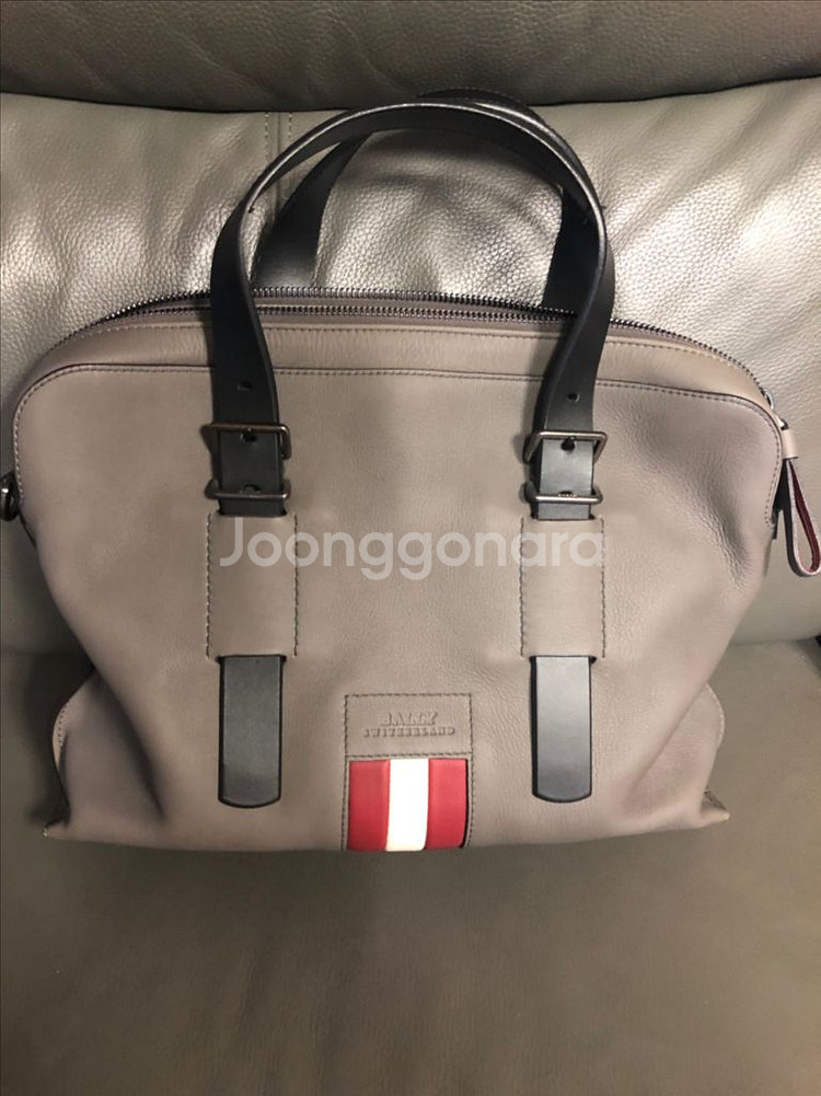 발리 BALZA/65토트백--7