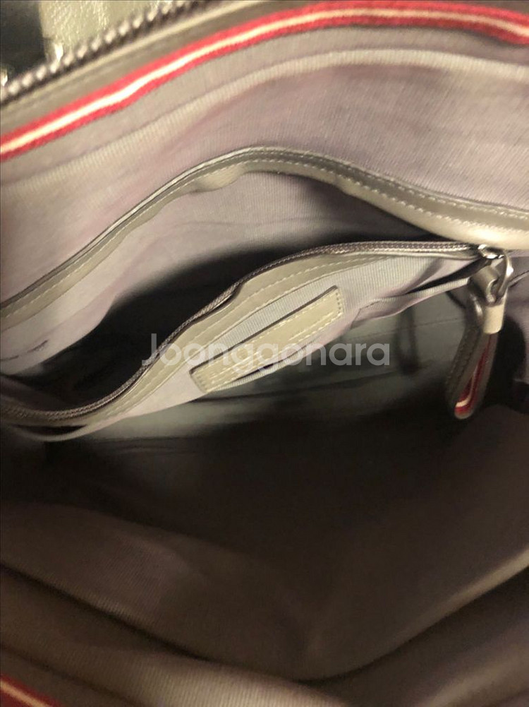 발리 BALZA/65토트백--6