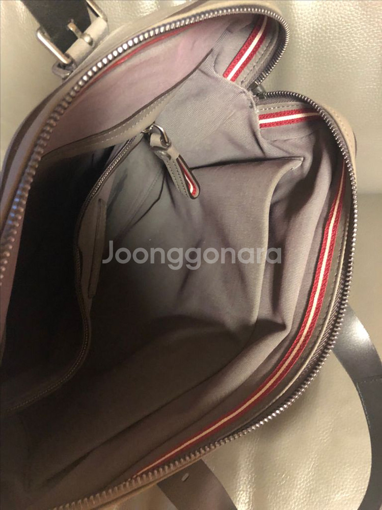 발리 BALZA/65토트백--5