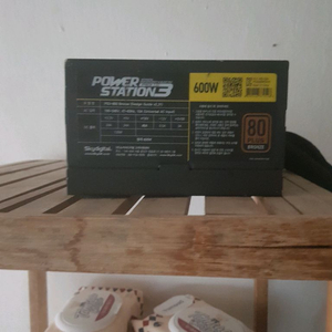 파워 서플라이 팝니다