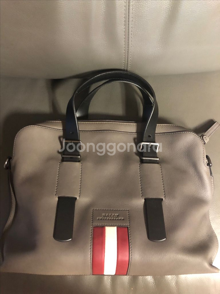 발리 BALZA/65토트백--9