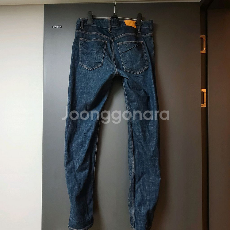 플랙진 베를린 남자 청바지 판매--1