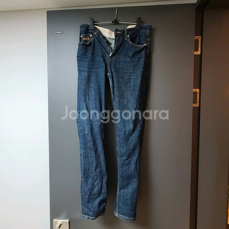 플랙진 베를린 남자 청바지 판매--0