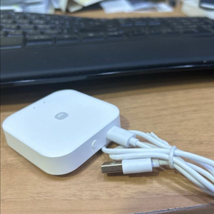 헤이홈 스마트허브 air