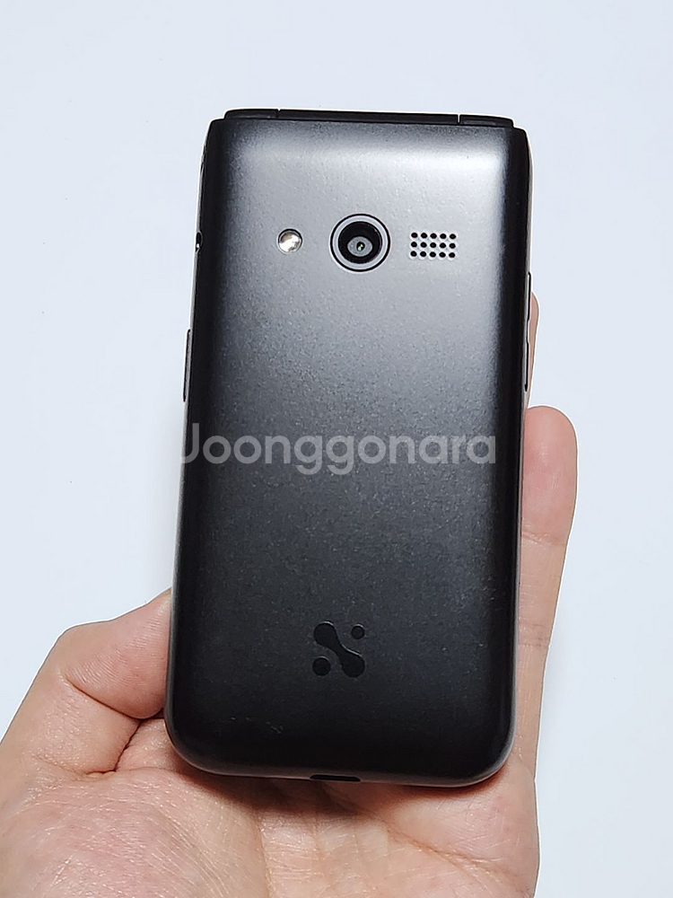 A급) 스타일폴더 32G 무잔상 블랙 94369--2