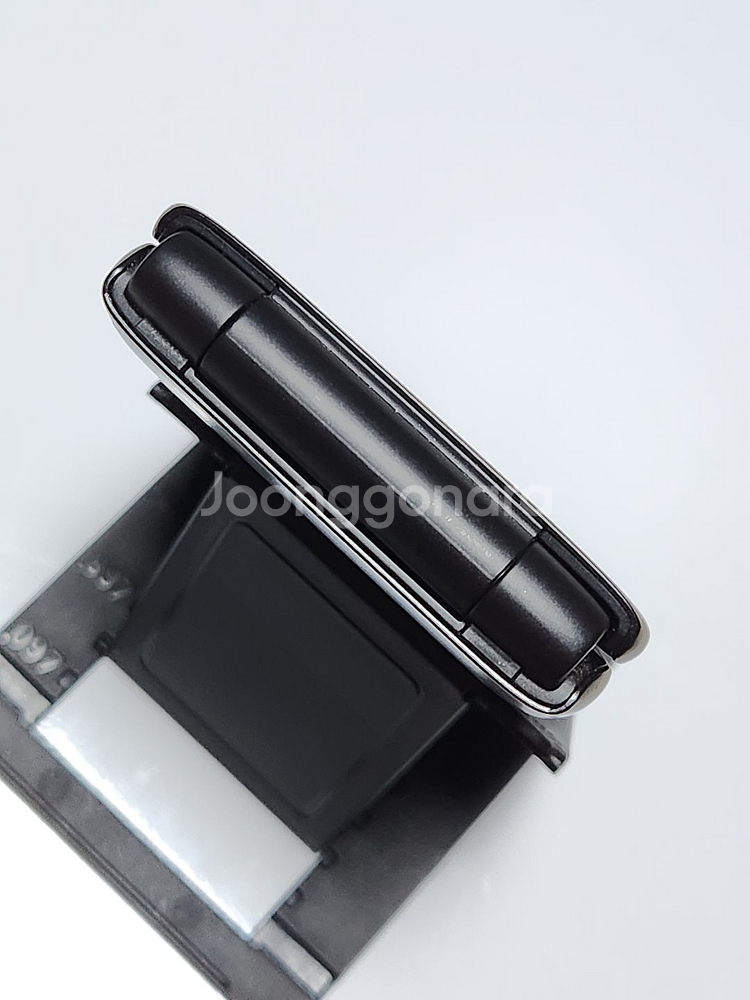 A급) 스타일폴더 32G 무잔상 블랙 94369--4