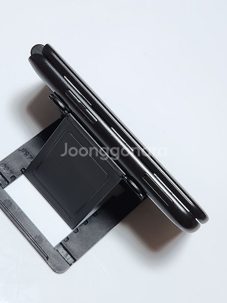 A급) 스타일폴더 32G 무잔상 블랙 94369--7