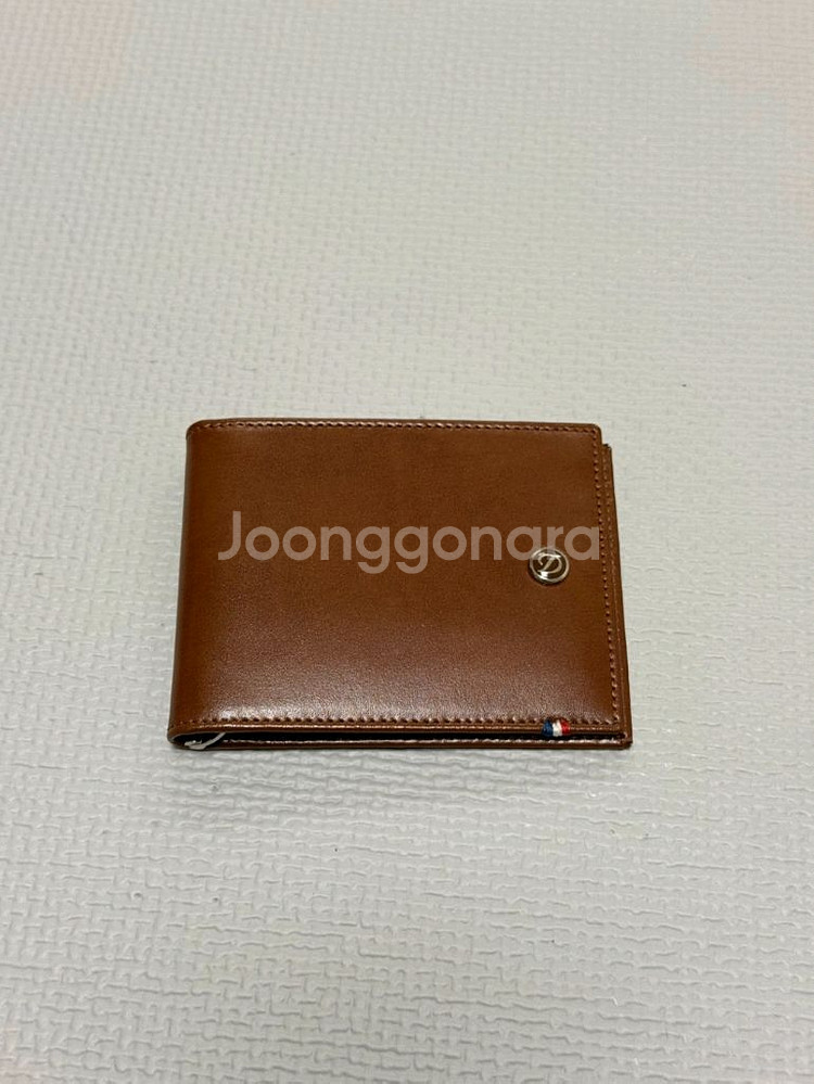 듀퐁 머니클립--0