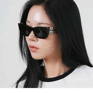 미우미우 블랙 썬그라스/새상품