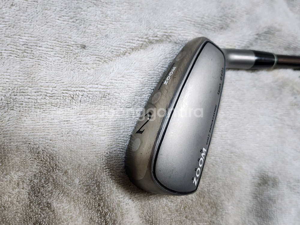 167 PRGR ZOOM Type 040i 2번17도--0