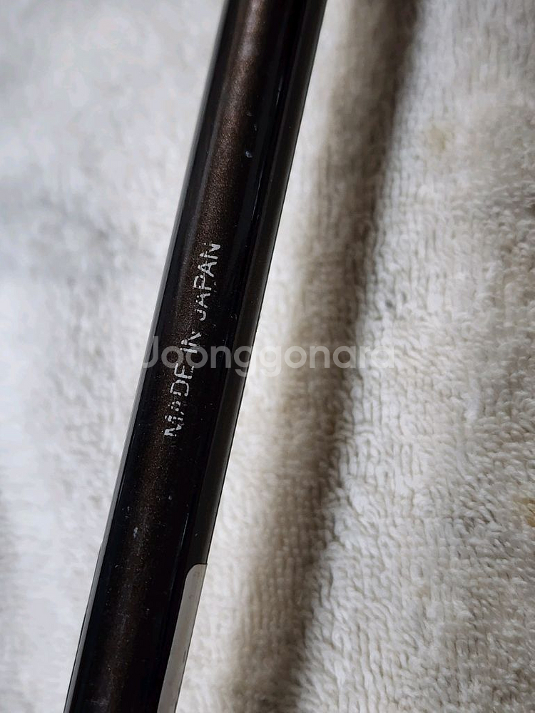 167 PRGR ZOOM Type 040i 2번17도--4