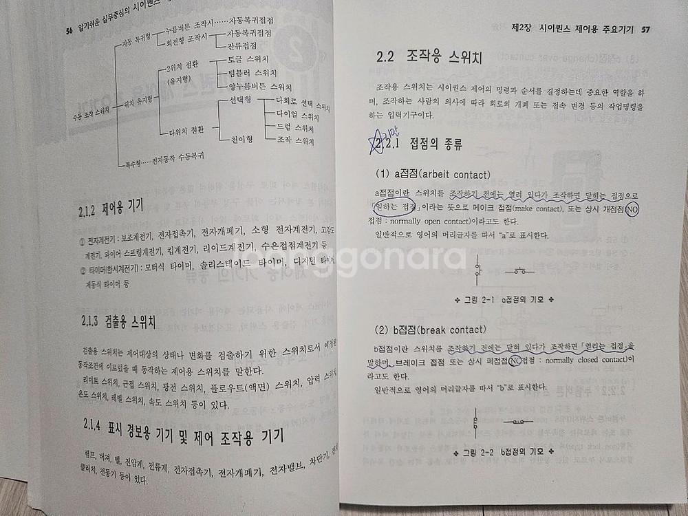 태영문화사 시이퀀스 제어 기술--1
