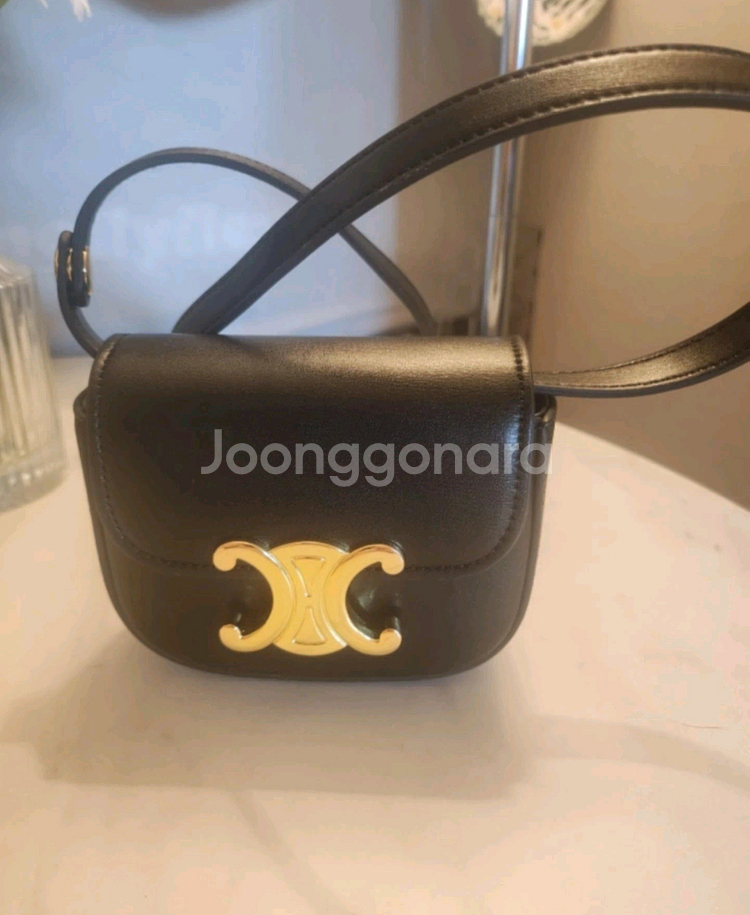 셀린느 가방/새상품--0