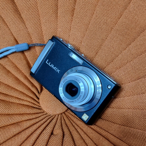 파나소닉 루믹스 LEICA렌즈 빈티지 디지털 카메라